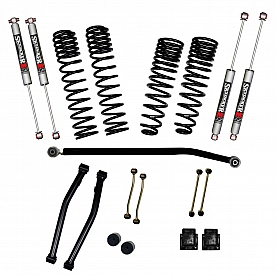Skyjacker Suspensions M95 Monotube 3.5 Inch Lift Kit - G351KMLT