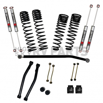 Skyjacker Suspensions M95 Monotube 3.5 Inch Lift Kit - G351KMLT