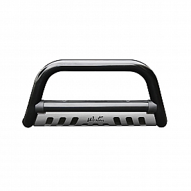 Westin Automotive Bull Bar Tube 3 Inch Black Powder Coated  Steel - 32-2375