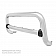 Westin Automotive Bull Bar Tube 3-1/2 Inch Polished  Stainless Steel - 32-31040