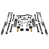 Teraflex Suspension Alpine RT2 - 2.5 Inch Lift Kit - 2032033