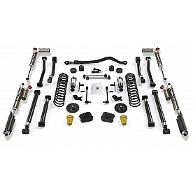 Teraflex Suspension Alpine RT2 - 2.5 Inch Lift Kit - 2032033