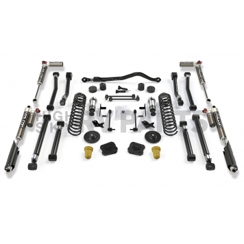 Teraflex Suspension Alpine RT2 - 2.5 Inch Lift Kit - 2032033