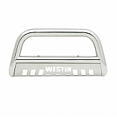 Westin Automotive Bull Bar Tube 3 Inch Polished  Stainless Steel - 31-5370