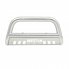 Westin Automotive Bull Bar Tube 3 Inch Polished  Stainless Steel - 31-5370