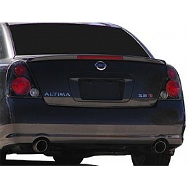 JSP Automotive Spoiler - Bare ABS Plastic - 339145
