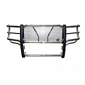 Westin Automotive Grille Guard 2 Inch Polished Stainless Steel - 57-2370