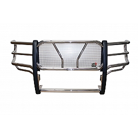 Westin Automotive Grille Guard 2 Inch Polished Stainless Steel - 57-2370