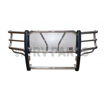 Westin Automotive Grille Guard 2 Inch Polished Stainless Steel - 57-2370