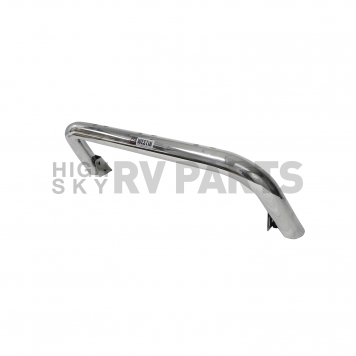 Westin Automotive Bull Bar Tube 3 Inch Polished  Stainless Steel - 46-43720
