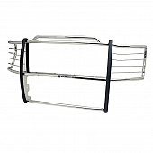 Westin Automotive Grille Guard 1-1/2 Inch Polished Stainless Steel - 45-2370