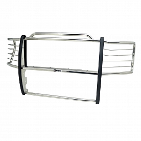 Westin Automotive Grille Guard 1-1/2 Inch Polished Stainless Steel - 45-2370