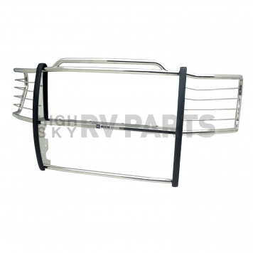 Westin Automotive Grille Guard 1-1/2 Inch Polished Stainless Steel - 45-2370