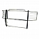 Westin Automotive Grille Guard 1-1/2 Inch Polished Stainless Steel - 45-2370