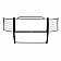 Westin Automotive Grille Guard 1-1/2 Inch Polished Stainless Steel - 45-2370