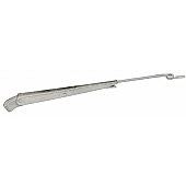 ANCO Windshield Wiper Arm - OEM 10.8 To 14-1/2 Inch Gray - 4102