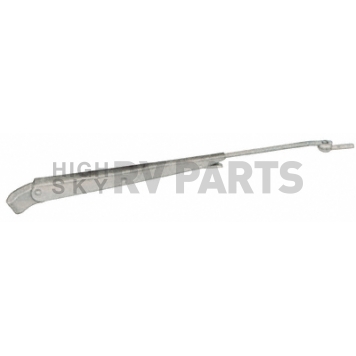 ANCO Windshield Wiper Arm - OEM 10.8 To 14-1/2 Inch Gray - 4102