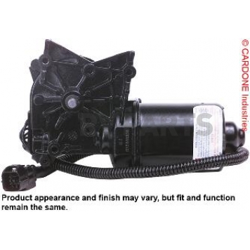 Cardone Industries Windshield Wiper Motor Remanufactured - 403006