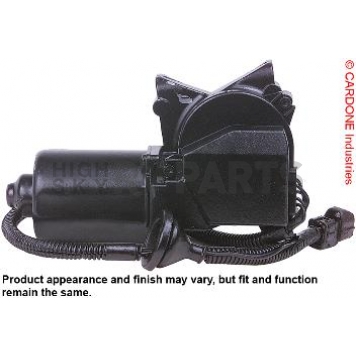 Cardone Industries Windshield Wiper Motor Remanufactured - 403006-1