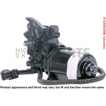 Cardone Industries Windshield Wiper Motor Remanufactured - 403006-2