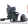 Cardone Industries Windshield Wiper Motor Remanufactured - 403006