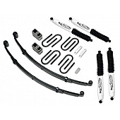 Tuff Country SX8000 - 2 Inch Lift Kit - 12710KN