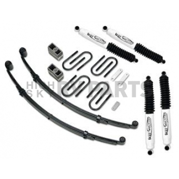Tuff Country SX8000 - 2 Inch Lift Kit - 12710KN
