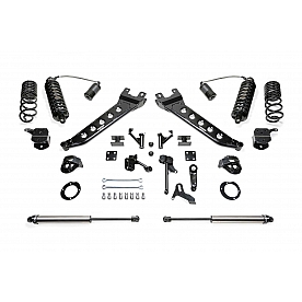 Fabtech Motorsports 7 Inch Lift Kit Suspension Dirt Logic - K3075DL