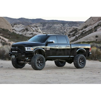 Fabtech Motorsports 7 Inch Lift Kit Suspension Dirt Logic - K3075DL-1