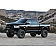 Fabtech Motorsports 7 Inch Lift Kit Suspension Dirt Logic - K3075DL