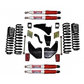 Skyjacker Suspensions Hydro 7000 - 6 Inch Lift Kit - R14651K-H