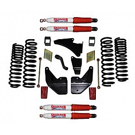 Skyjacker Suspensions Hydro 7000 - 6 Inch Lift Kit - R14651K-H