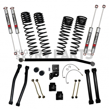 Skyjacker Suspensions M95 Monotube 4.5 Inch Lift Kit - G452KMLT