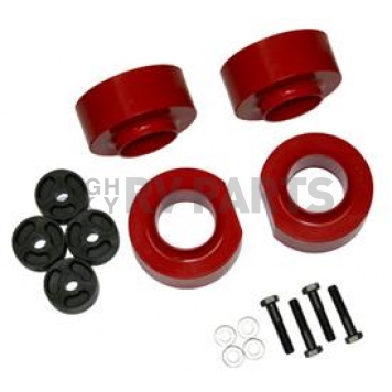 Skyjacker Suspensions 2 Inch Polyurethane Value Kit - TJ20-N