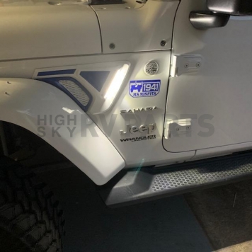 Oracle Side Marker Light - LED 5861-504-9