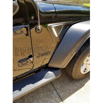 Oracle Side Marker Light - LED 5861-504-12