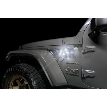 Oracle Side Marker Light - LED 5861-504-13