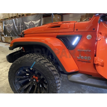 Oracle Side Marker Light - LED 5861-504-14