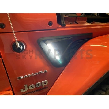 Oracle Side Marker Light - LED 5861-504-16