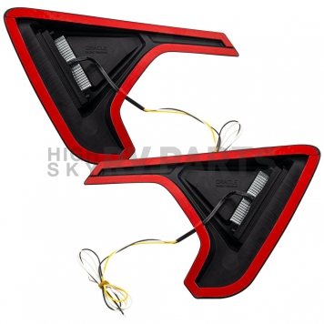 Oracle Side Marker Light - LED 5861-504-2
