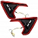 Oracle Side Marker Light - LED 5861-504