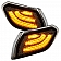 Oracle Side Marker Light - LED 5853-504