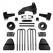 Pro Comp 3.5 Inch Lift Kit Suspension - 62262K