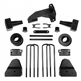 Pro Comp 3.5 Inch Lift Kit Suspension - 62262K