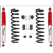 Rancho Leveling Kit Suspension RS66555R9