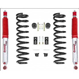 Rancho Leveling Kit Suspension RS66555R9