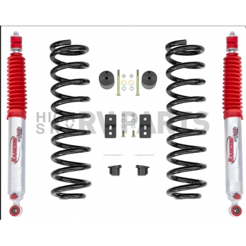 Rancho Leveling Kit Suspension RS66555R9