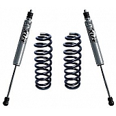 MaxTrac Leveling Kit Suspension - 872171F