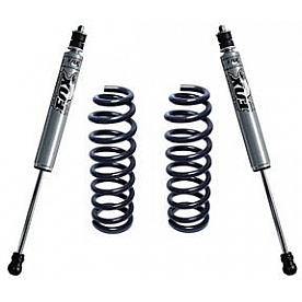 MaxTrac Leveling Kit Suspension - 872171F