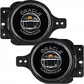 Oracle Driving/ Fog Light - LED 5847-504